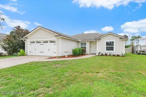 12704 N Windy Willows Drive Jacksonville FL 32225