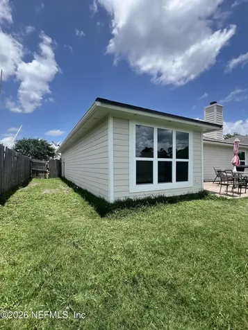 12704 N Windy Willows Drive Jacksonville FL 32225