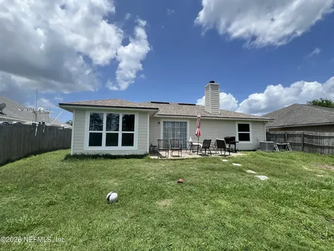 12704 N Windy Willows Drive Jacksonville FL 32225