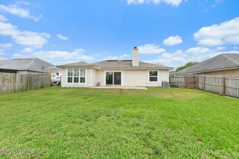 12704 N Windy Willows Drive Jacksonville FL 32225