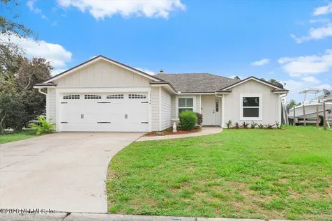 12704 N Windy Willows Drive Jacksonville FL 32225