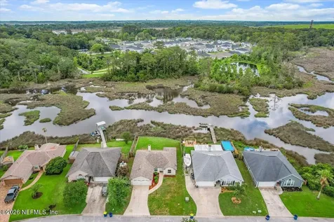 12704 N Windy Willows Drive Jacksonville FL 32225