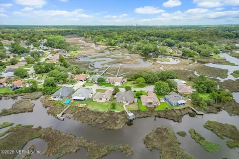 12704 N Windy Willows Drive Jacksonville FL 32225