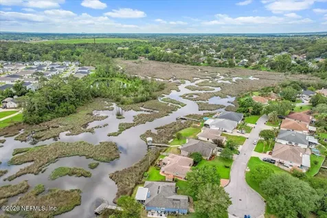 12704 N Windy Willows Drive Jacksonville FL 32225