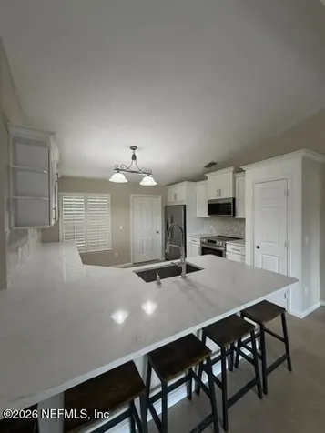 12704 N Windy Willows Drive Jacksonville FL 32225