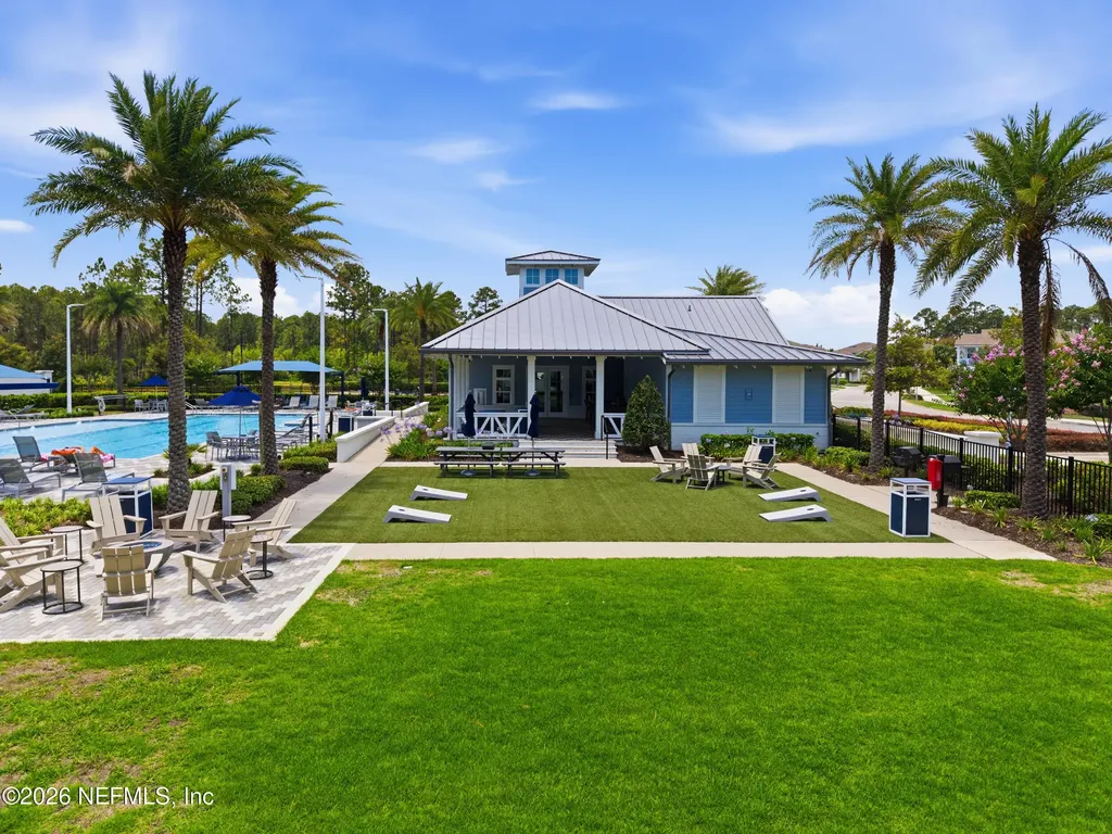 3589 Marsh Reserve Boulevard Jacksonville FL 32224