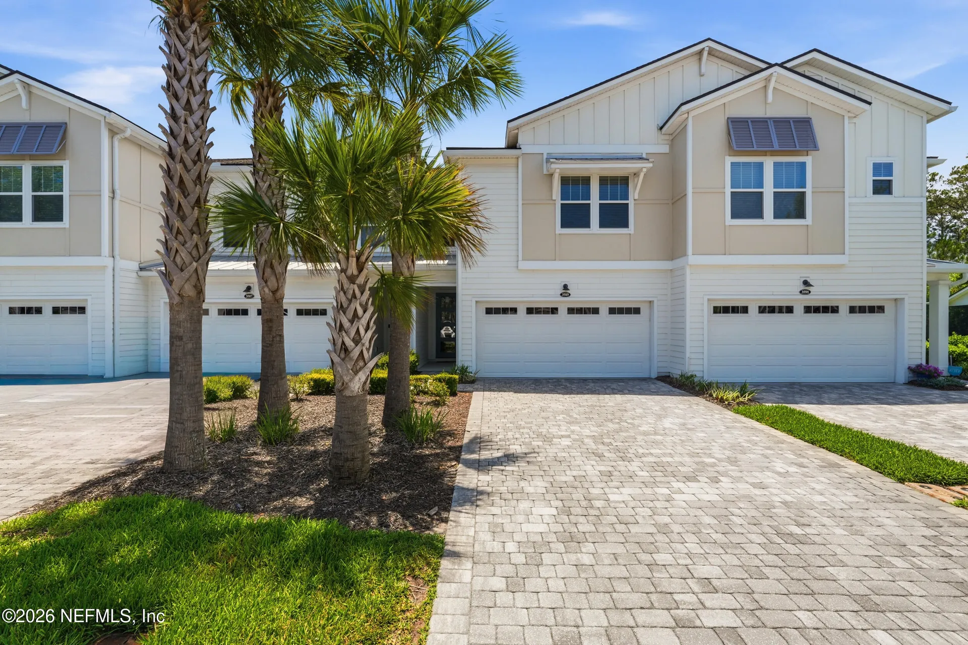 3589 Marsh Reserve Boulevard Jacksonville FL 32224