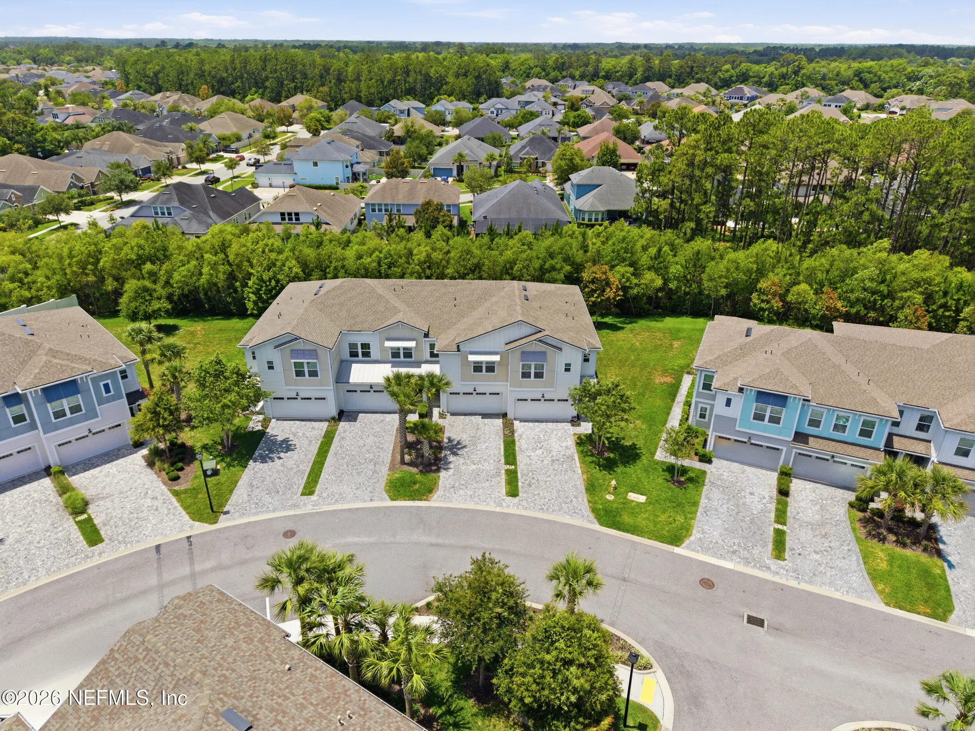 3589 Marsh Reserve Boulevard Jacksonville FL 32224