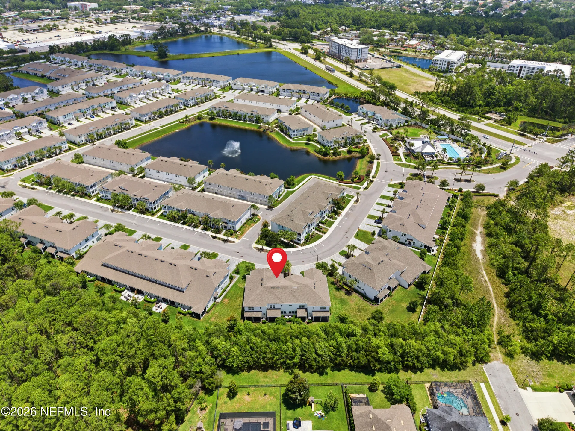 3589 Marsh Reserve Boulevard Jacksonville FL 32224