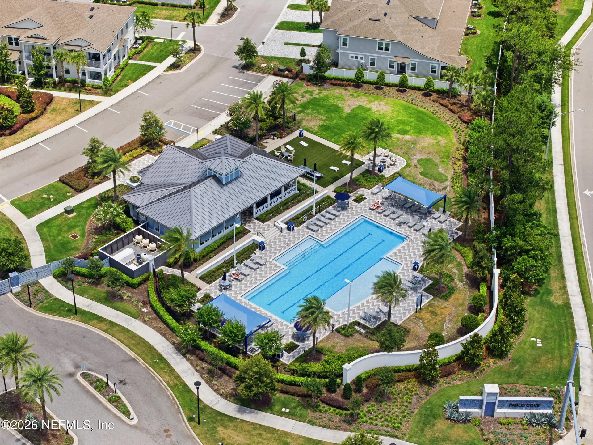 3589 Marsh Reserve Boulevard Jacksonville FL 32224