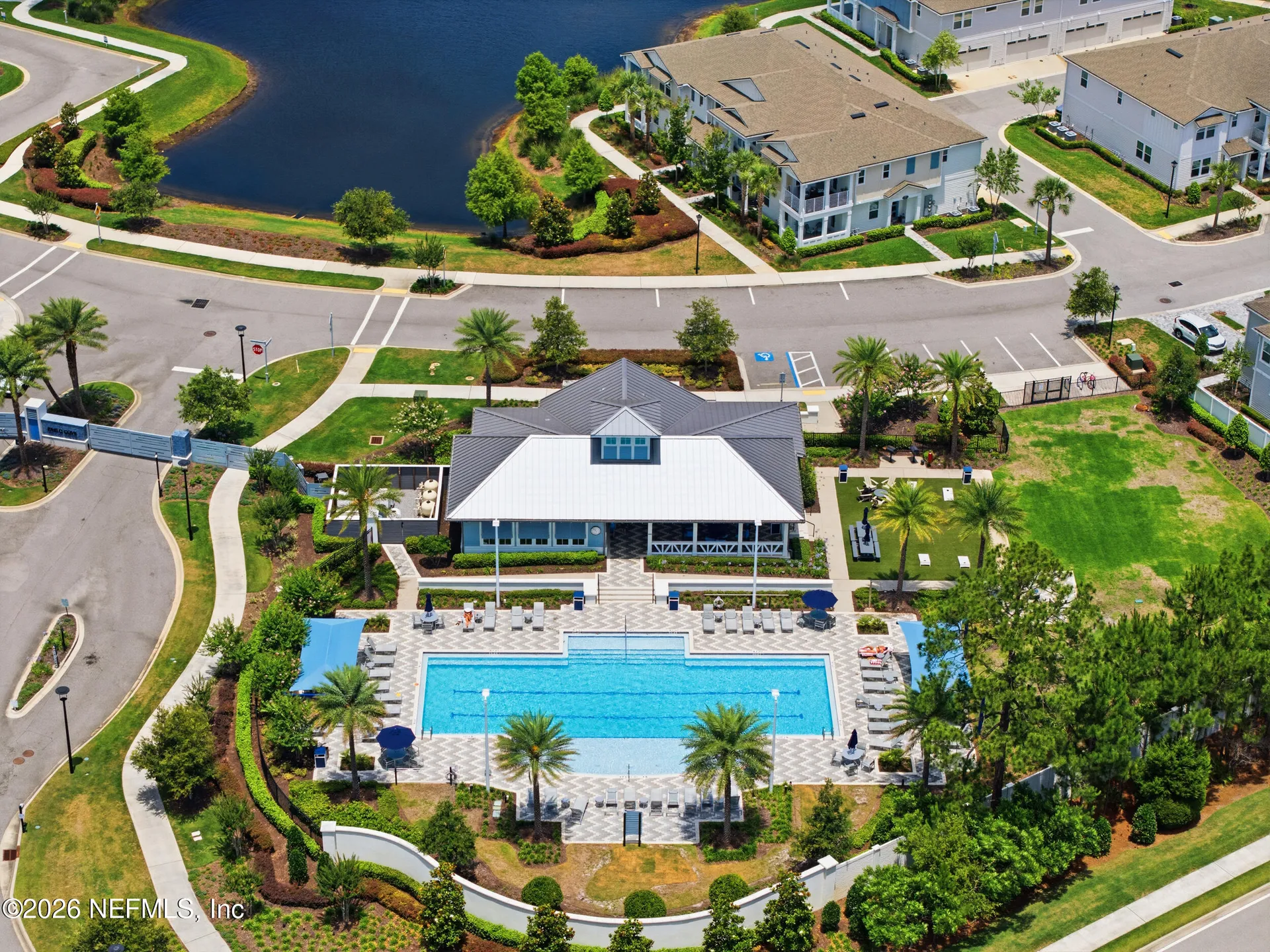 3589 Marsh Reserve Boulevard Jacksonville FL 32224