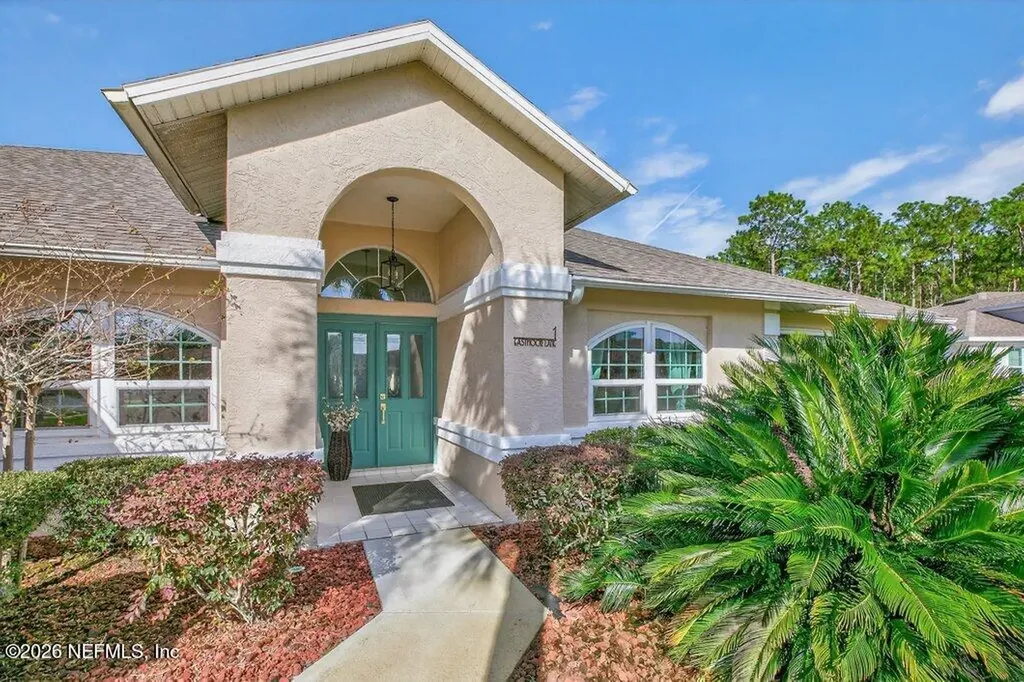 1 Eastmoor Lane Palm Coast FL 32164