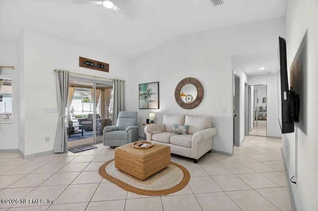 1 Eastmoor Lane Palm Coast FL 32164