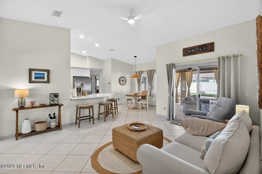 1 Eastmoor Lane Palm Coast FL 32164