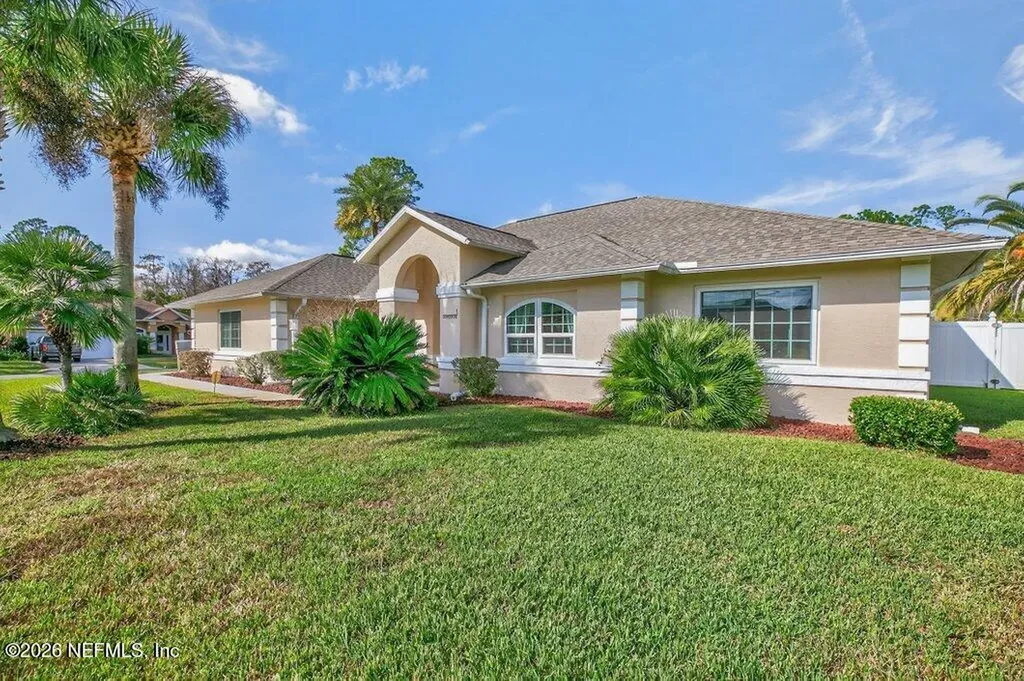 1 Eastmoor Lane Palm Coast FL 32164