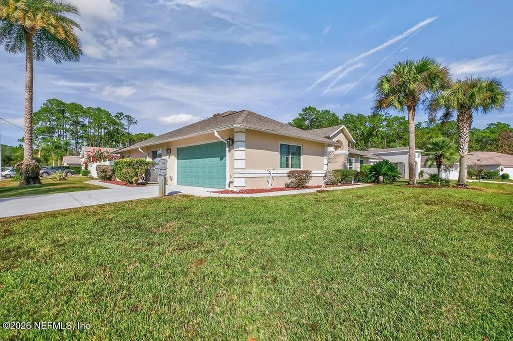 1 Eastmoor Lane Palm Coast FL 32164