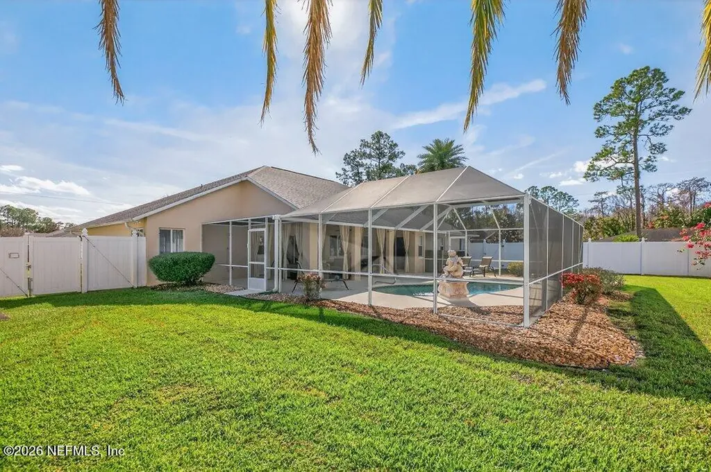 1 Eastmoor Lane Palm Coast FL 32164