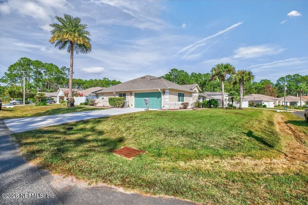 1 Eastmoor Lane Palm Coast FL 32164