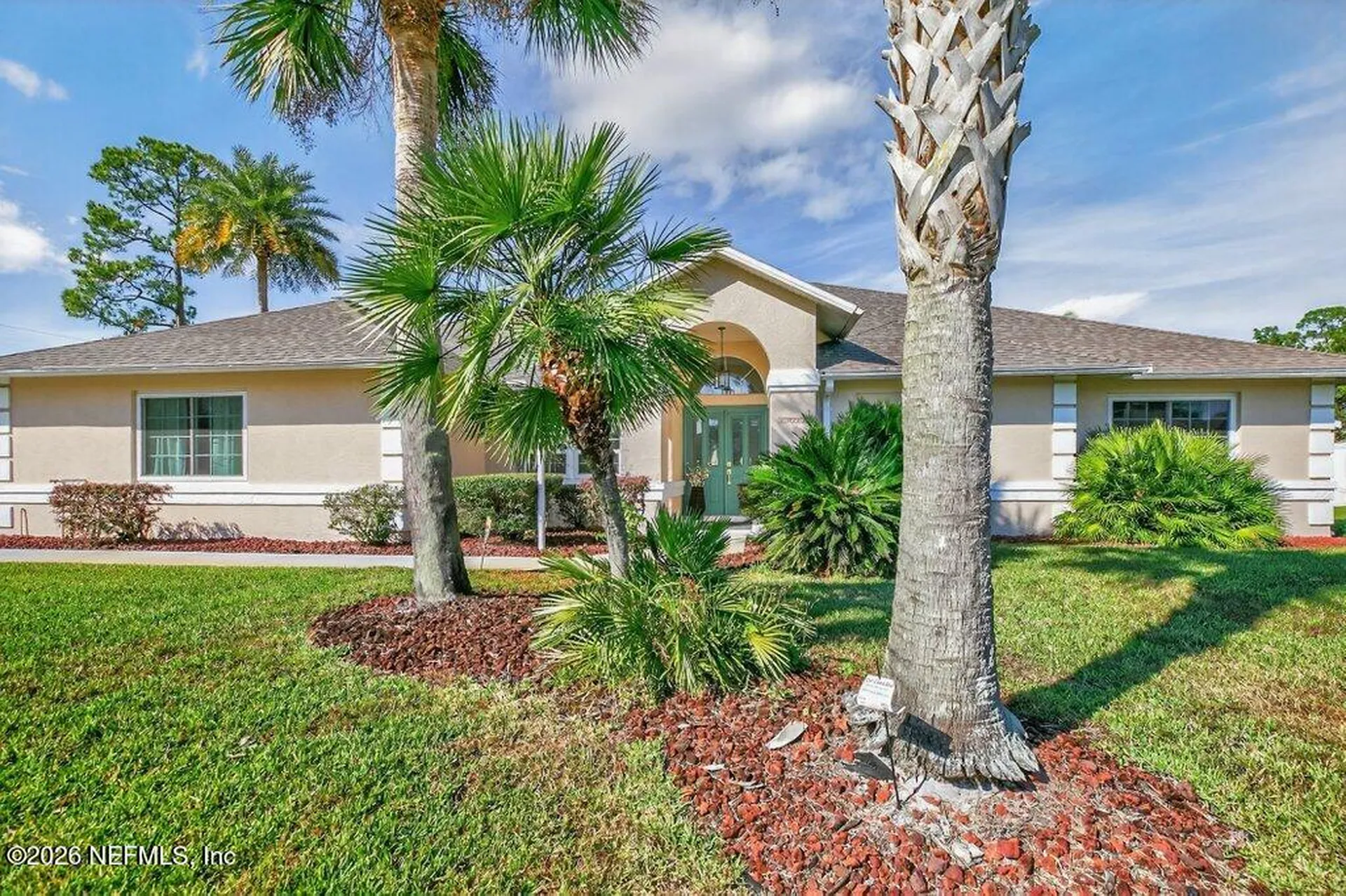 1 Eastmoor Lane Palm Coast FL 32164