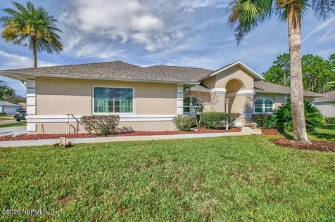 1 Eastmoor Lane Palm Coast FL 32164