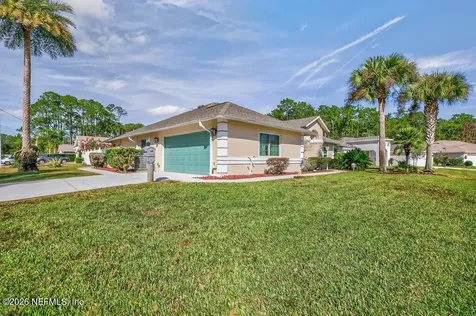 1 Eastmoor Lane Palm Coast FL 32164