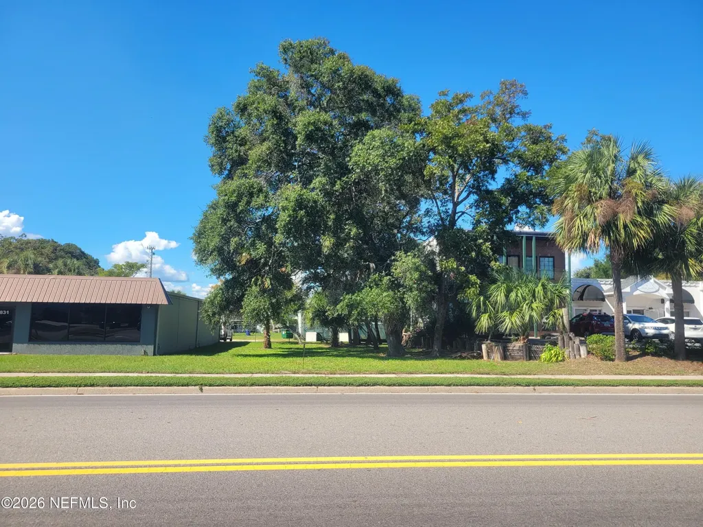 0 8th Street Fernandina Beach FL 32034