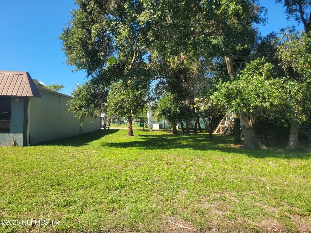 0 8th Street Fernandina Beach FL 32034