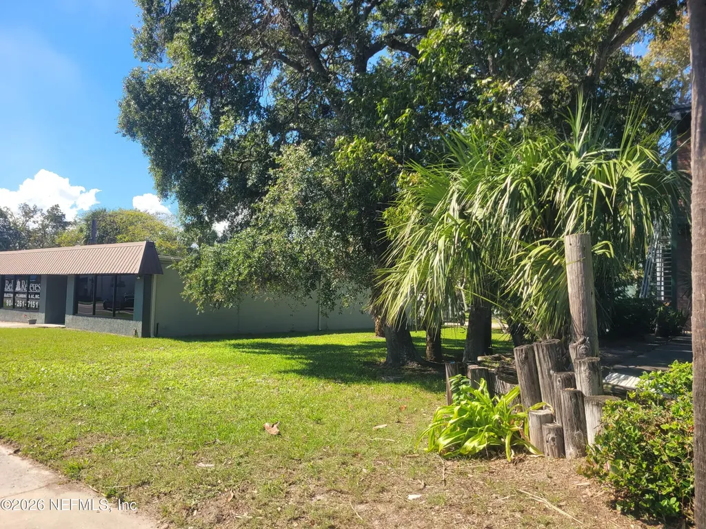 0 8th Street Fernandina Beach FL 32034