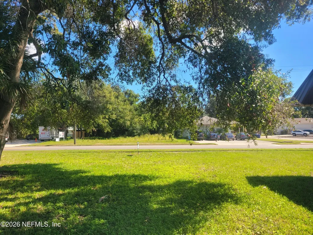0 8th Street Fernandina Beach FL 32034
