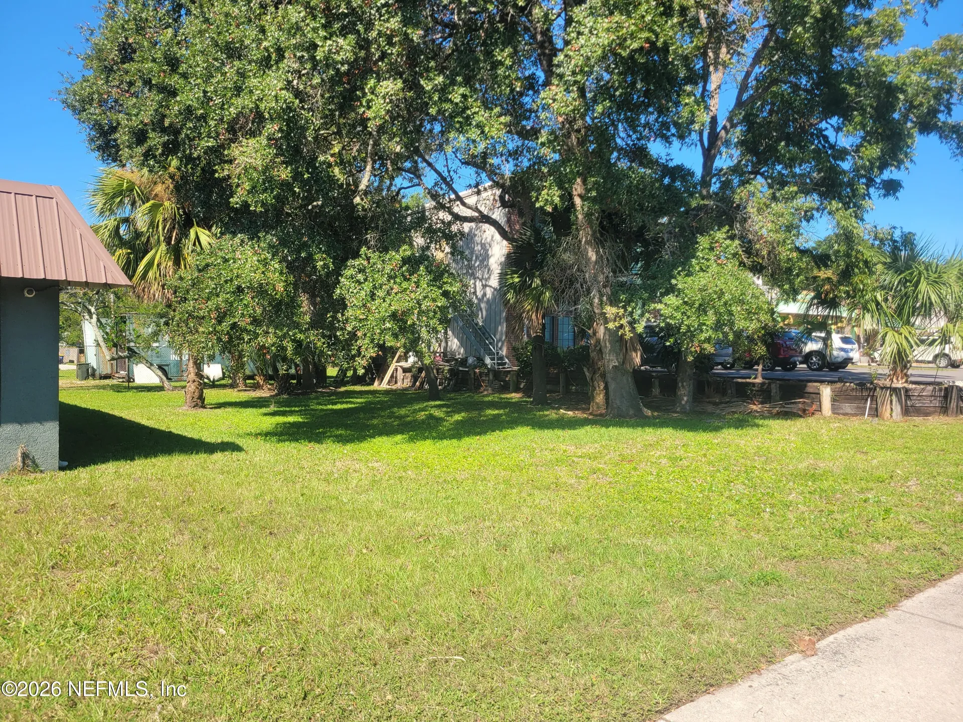 0 8th Street Fernandina Beach FL 32034