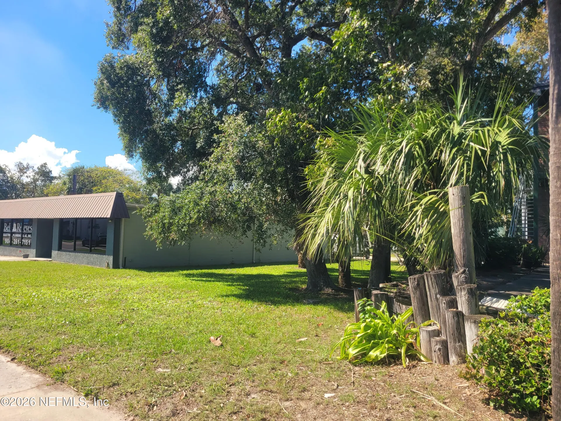 0 8th Street Fernandina Beach FL 32034
