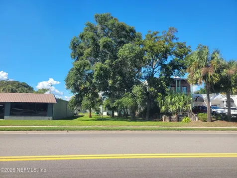 0 8th Street Fernandina Beach FL 32034