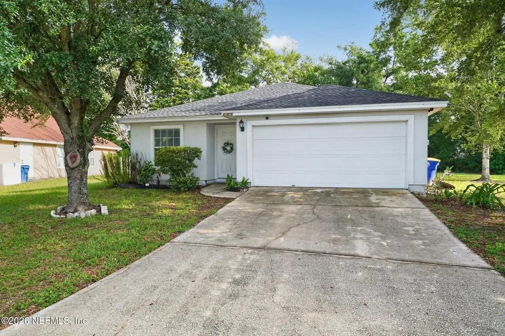 12328 Sumter Square Drive Jacksonville FL 32218