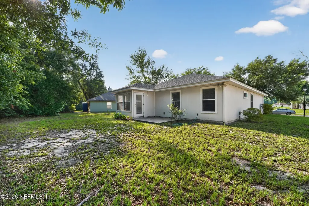 12328 Sumter Square Drive Jacksonville FL 32218
