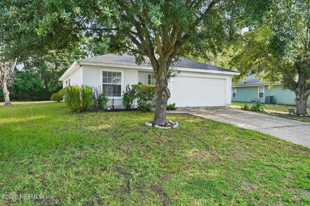 12328 Sumter Square Drive Jacksonville FL 32218
