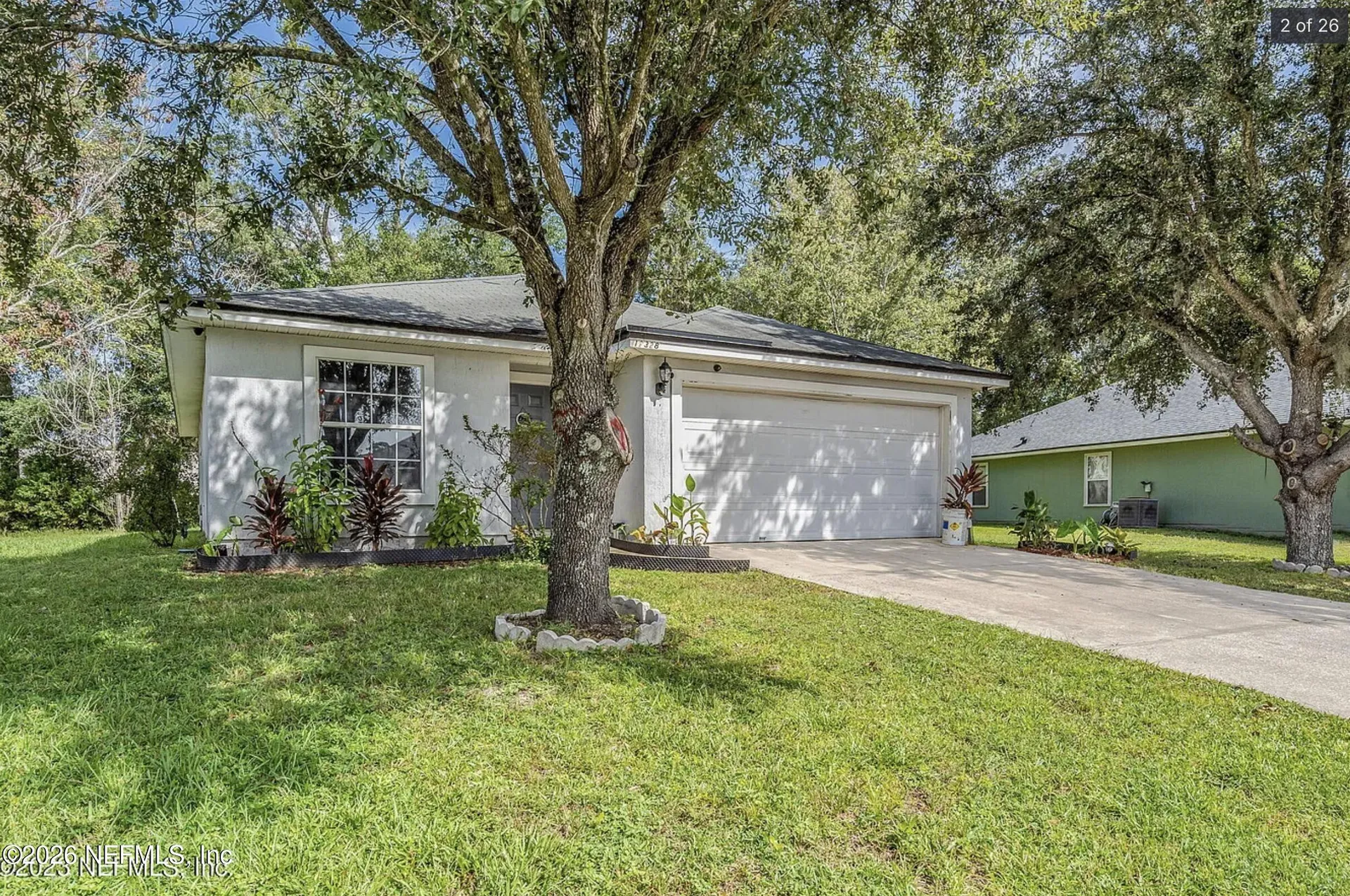 12328 Sumter Square Drive Jacksonville FL 32218
