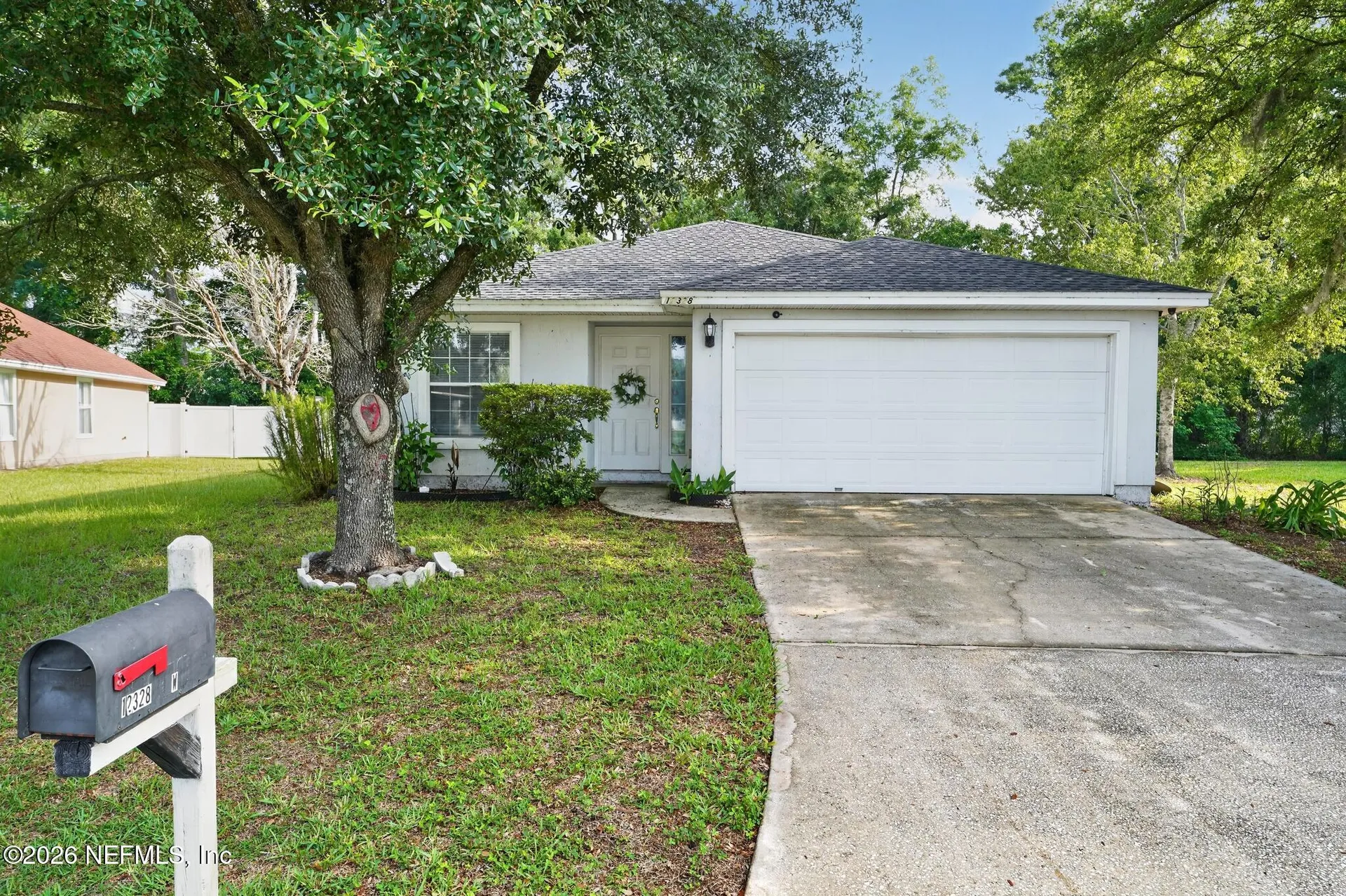 12328 Sumter Square Drive Jacksonville FL 32218