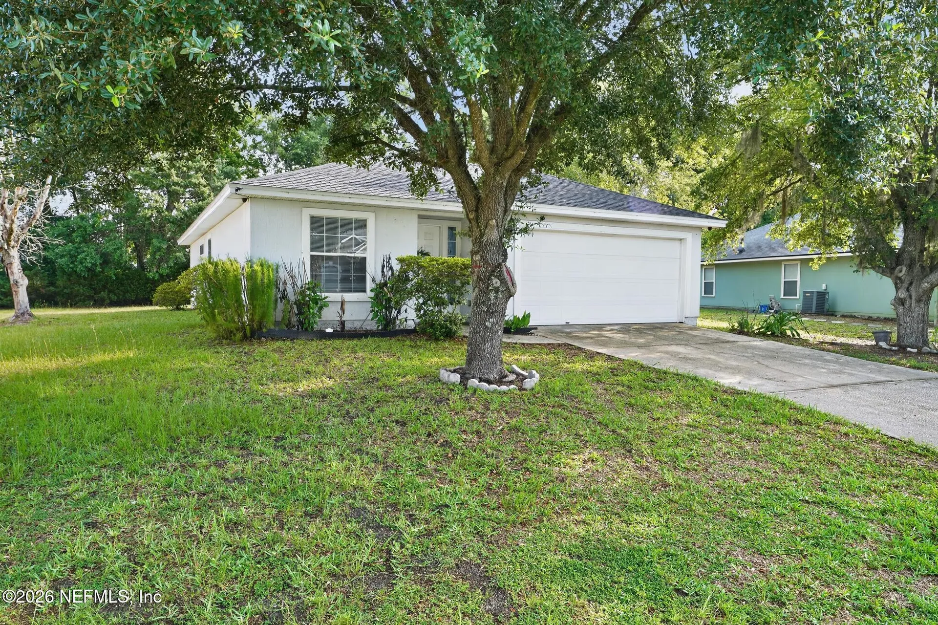 12328 Sumter Square Drive Jacksonville FL 32218