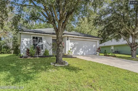 12328 Sumter Square Drive Jacksonville FL 32218