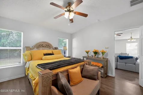 12328 Sumter Square Drive Jacksonville FL 32218