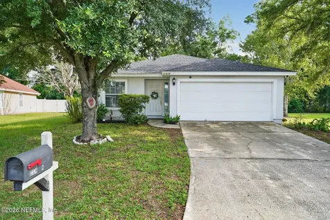 12328 Sumter Square Drive Jacksonville FL 32218