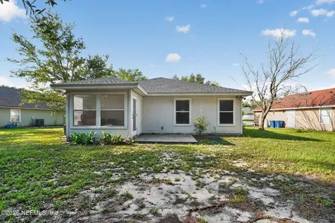 12328 Sumter Square Drive Jacksonville FL 32218
