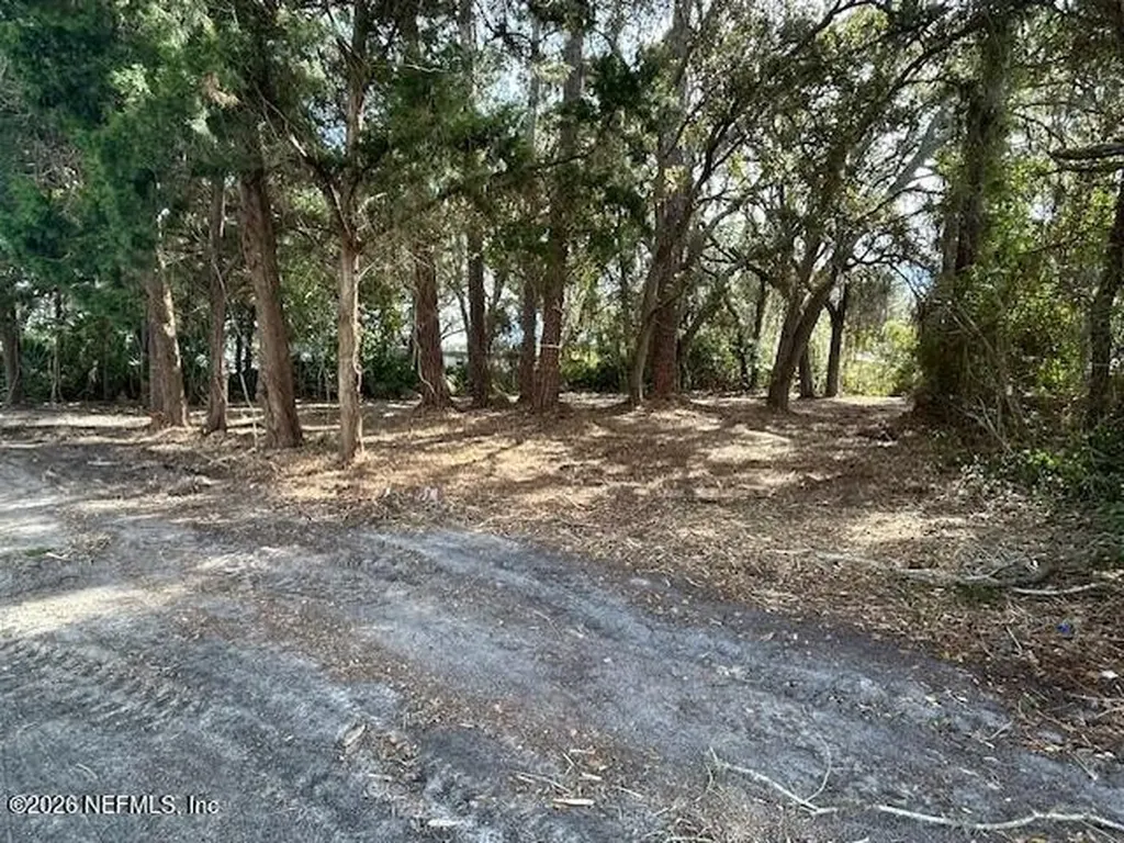 1478 E Oak Street Fernandina Beach FL 32034