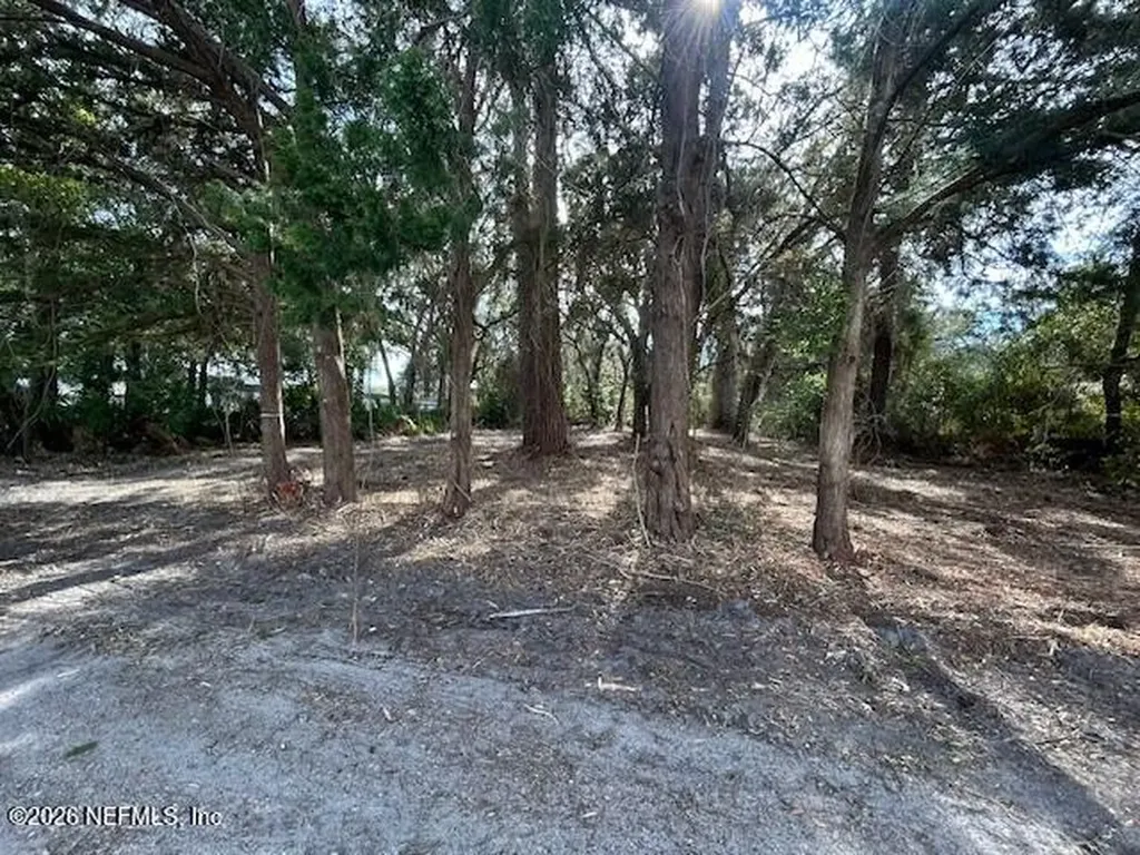 1478 E Oak Street Fernandina Beach FL 32034