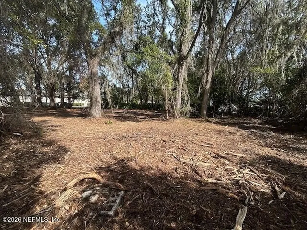 1478 E Oak Street Fernandina Beach FL 32034