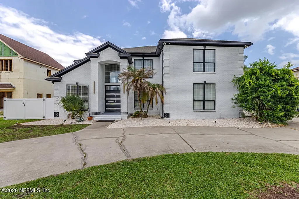 4344 Boat Club Drive Jacksonville FL 32277