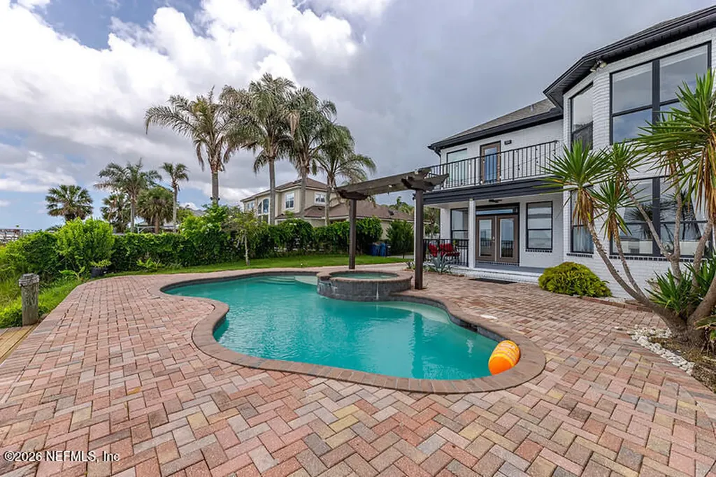 4344 Boat Club Drive Jacksonville FL 32277