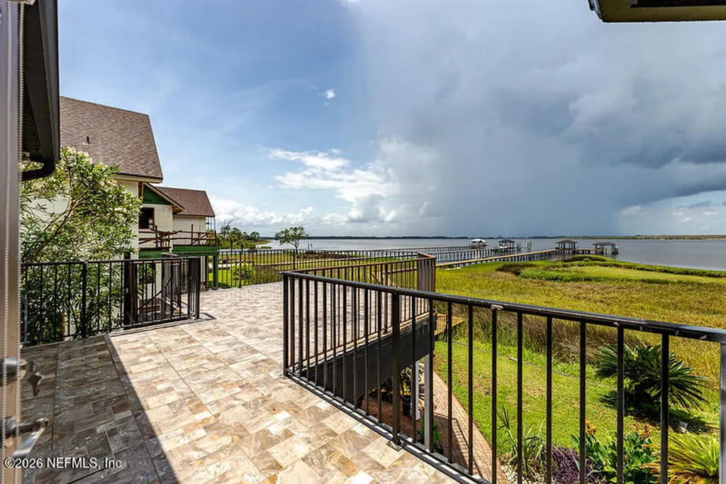 4344 Boat Club Drive Jacksonville FL 32277