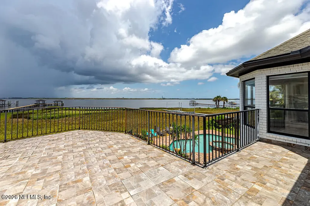 4344 Boat Club Drive Jacksonville FL 32277