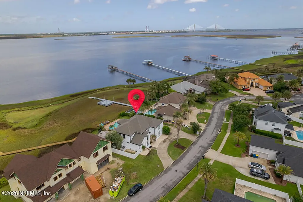 4344 Boat Club Drive Jacksonville FL 32277